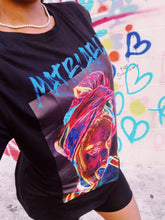 Load image into Gallery viewer, Oversized “MATRIARCH” Shirt