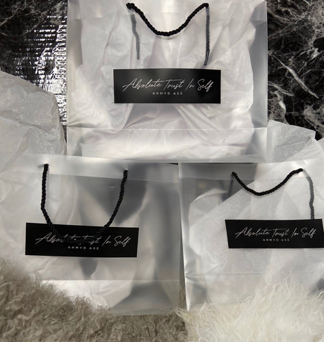 Gift Bags